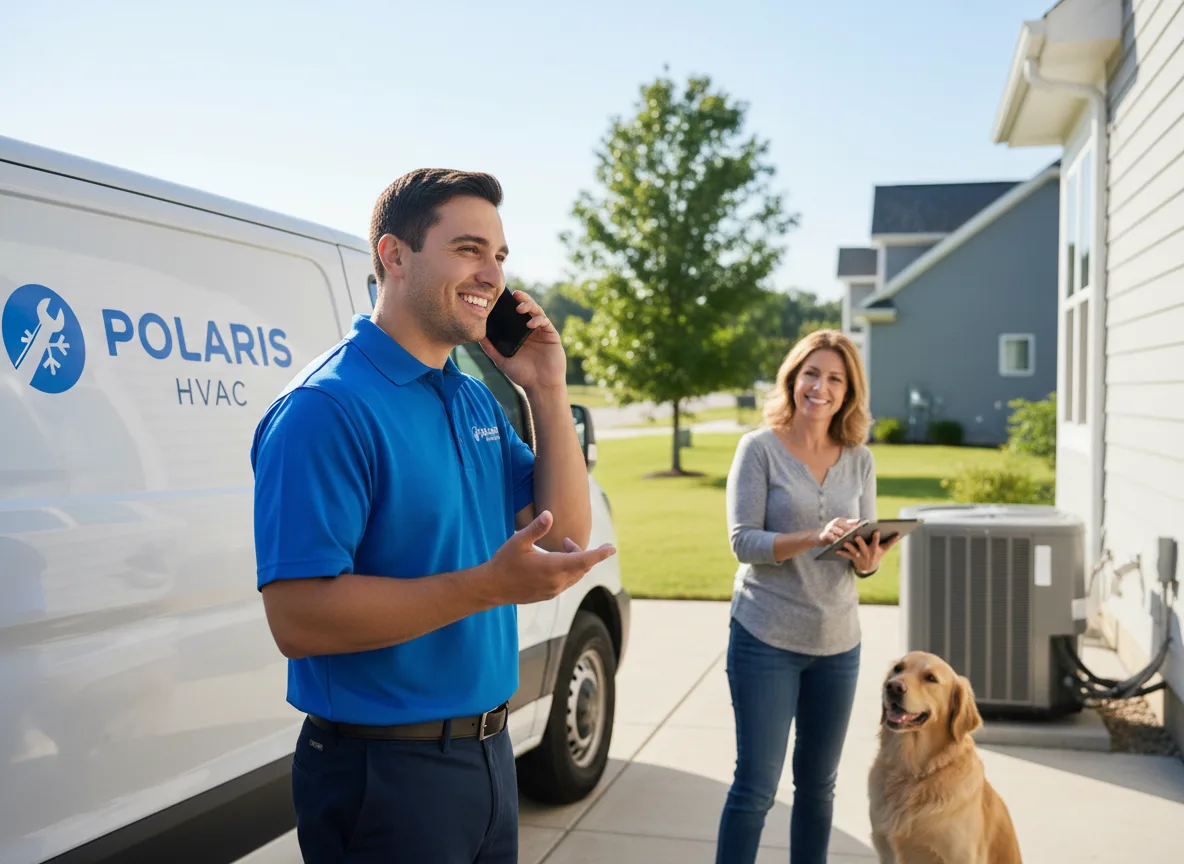Furnace Repair Pemberville, OH FAQs